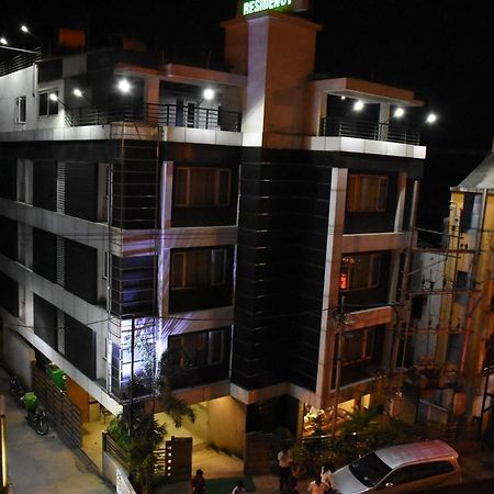 Everest Park Residency Tiruchirappalli Dış mekan fotoğraf