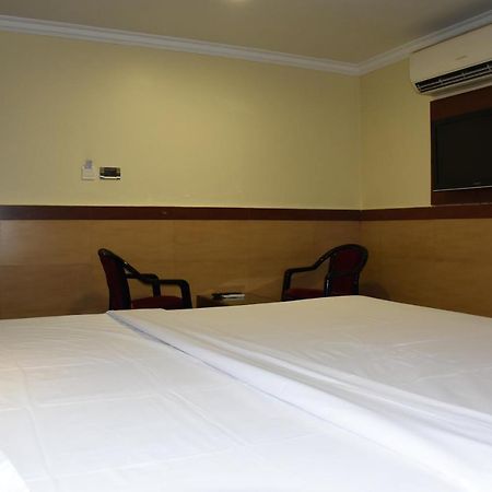 Everest Park Residency Tiruchirappalli Dış mekan fotoğraf